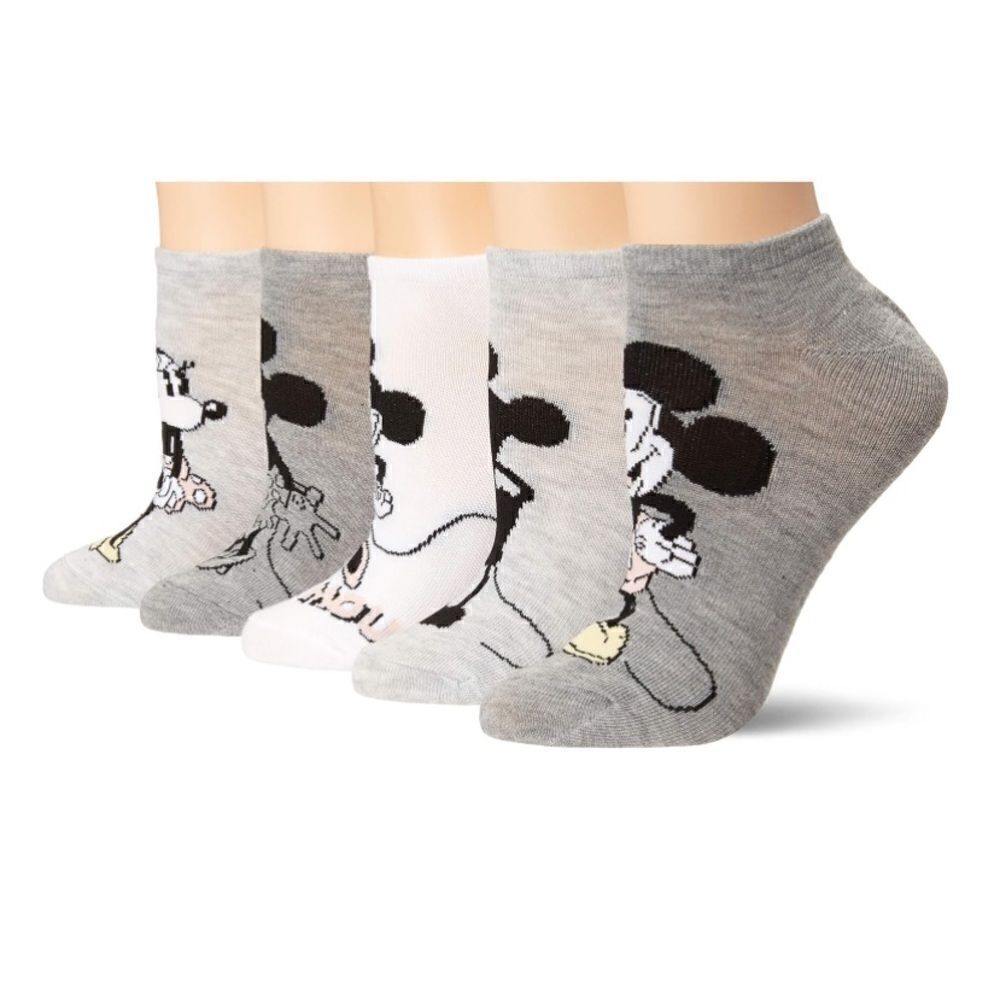 Disney socks - 5 pairs - Picture 2 of 2